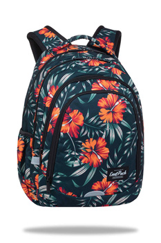 Plecak młodzieżowy Coolpack Drafter 3 Rio