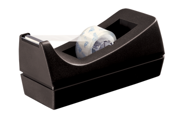 Podajnik do taśmy czarny