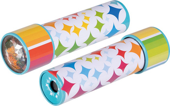 Kalejdoskop Galaxy Goki