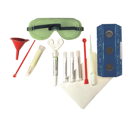 Zestaw chemiczny mini 60952