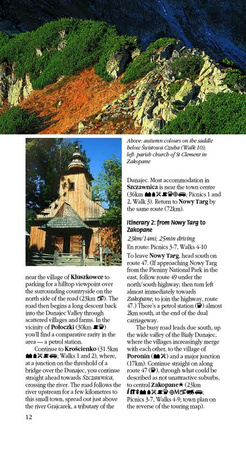 Tatra Mountains wer. angielska