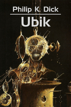 Ubik wyd. 2023
