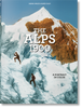 The Alps 1900. A Portrait in Color wer. angielska