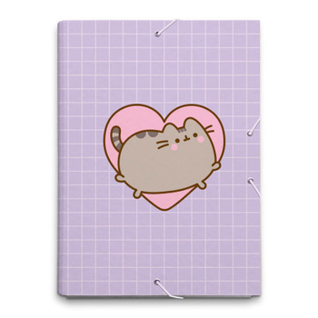 Teczka A4 Pusheen CSG0137