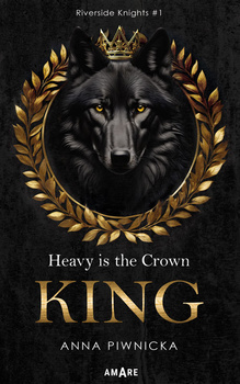 Heavy is the Crown. KING