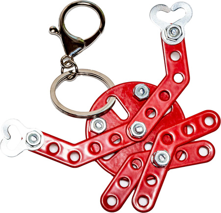 X-Press Me Brelok Diy Krab