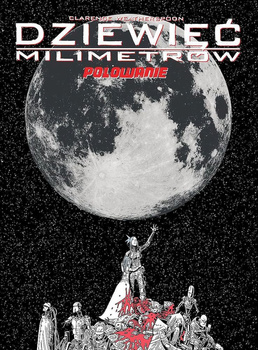 Polowanie. Dziewięć milimetrów. Tom 2