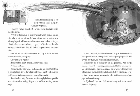 Ta potworna wojna. Ale historia... wyd. 2025