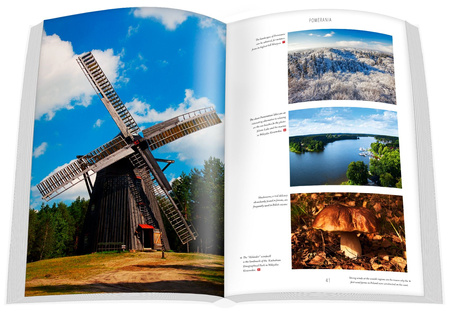 Poland 1000 lat w sercu Europy album 2025