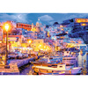 Puzzle 1000 Wyspa Procida nocą Włochy 10794