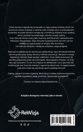 Demony przeszłości. Tom 1