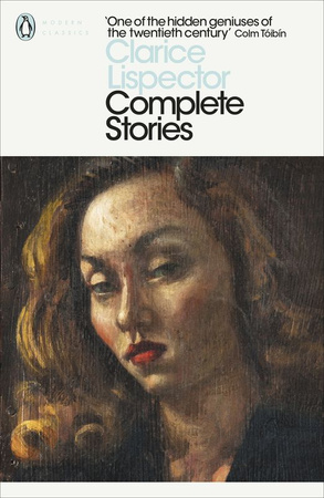 Complete Stories wer. angielska