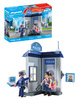 Playmobil Policyjny pokój przesłuchań 71733