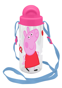 Bidon 450 ml Peppa Pig PP09060