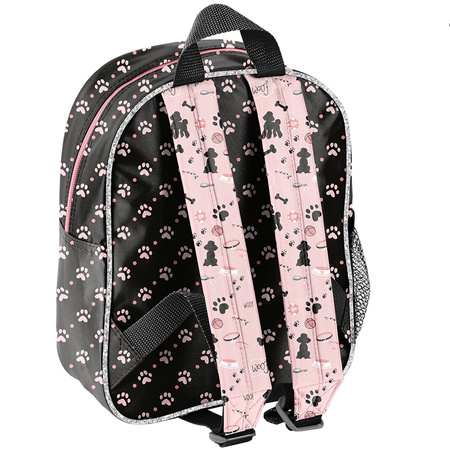 Mały plecak 3D Pies PP25DB-503