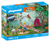 Playmobil Wesołe przyjęcie urodzinowe 71855