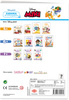 Disney uczy Zadania do zmazywania Miki UPTC-9309