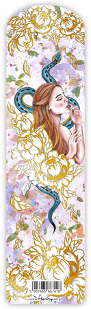 Zakładka tradycyjna Wąż