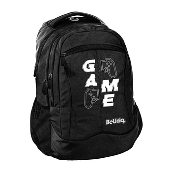 Plecak 3-komorowy Beuniq BU25GO-2808