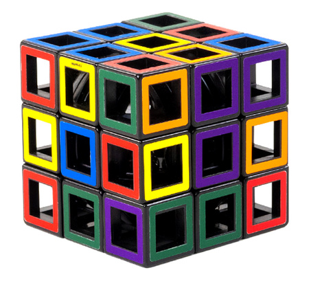 Łamigłówka Hollow Cube Recent Toys poziom 3,5/5