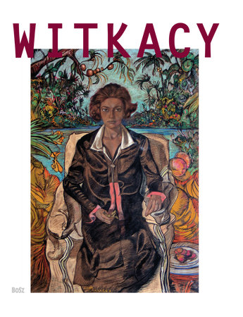 Witkacy wyd. 2022