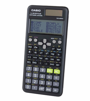 Kalkulator naukowy Casio FX-991 ESPLUS-2 BOX