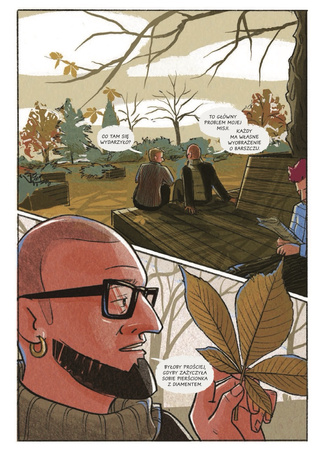 Krótka historia barszczu ukraińskiego