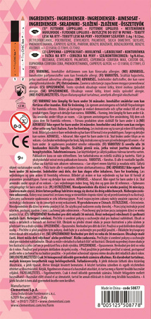 Crazy Chic błyszczyk i konturówka Tropical Vibe 50877