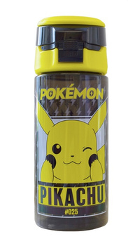 Bidon 500ml Pokemon PK91491