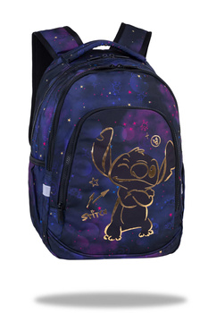 Plecak młodzieżowy Disney Gold Prime Stitch