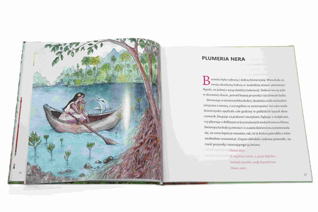 Tam gdzie mieszkają Bajki 2