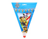 Banner Paw Patrol Rescue Heroes flagi 230cm