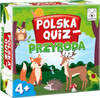 Polska Quiz Przyroda