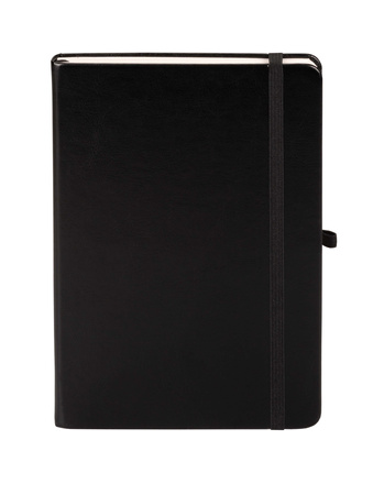 Skorowidz formalizm A5 czarny