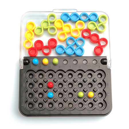 Smart Games IQ Twist (PL) IUVI Games