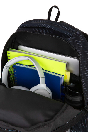 Plecak młodzieżowy Coolpack Pick Obsydian