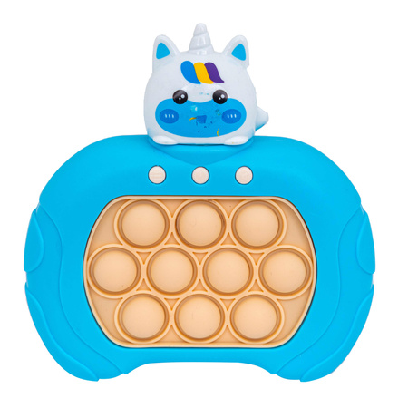 Zabawka sensoryczna Pop It Astrafun Animals Unicorn
