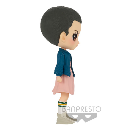 Figurka BP Q Posket Stranger Things Eleven Vol. 1