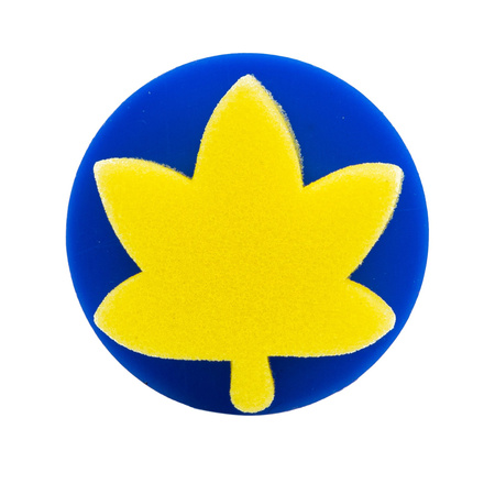 Zestaw gąbek i wałków do malowania Astra 7 elementowy