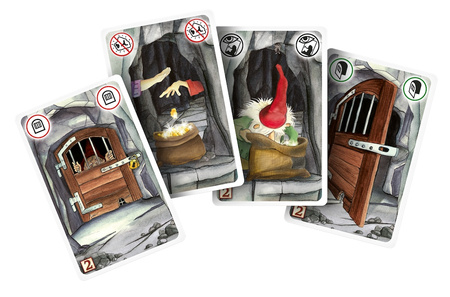 Gra Sabotażysta 2 dodatek