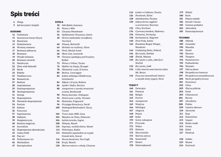 Krótka historia sztuki. Kieszonkowy przewodnik po kierunkach, dziełach, tematach i technikach wyd. 5