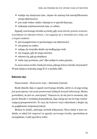 Startujemy z rozwojem mowy w autyzmie! Przewodnik dla rodziców którzy chcą pomóc dziecku zamienić dźwięki i słowa w proste rozmowy