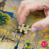 Puzzle 500 CherryPazzi Parisian Elegance 20159