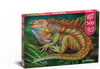 Puzzle 500 CherryPazzi Incredible Iguana 20128