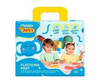 Zestaw plastelina baby 4 kolory po 38 g