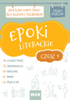 Epoki literackie Graficzne karty pracy dla liceum i technikum Część 1