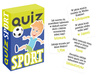 Gra Quiz sport mini