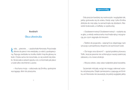 Wyprawa do doliny. POPR-ańcy. Tom 3