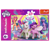 Puzzle 60  W świecie przyjaźni My Little Pony 17390