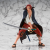 Figurka One Piece Film Red Dxf Posing Figure Shanks